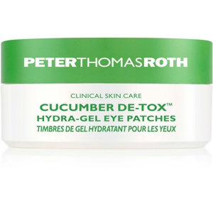 Peter Thomas Roth Cucumber Hydra Gel Eye Patches 50 ml Produktbild