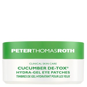 Peter Thomas Roth Cucumber Hydra Gel Eye Patches 60 produktbilde