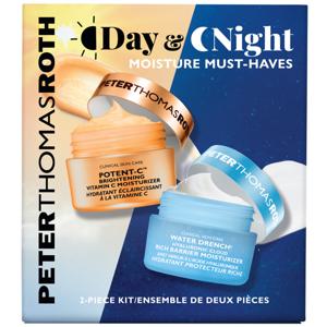 Peter Thomas Roth Day & Night Moisture Must-Haves produkt bild