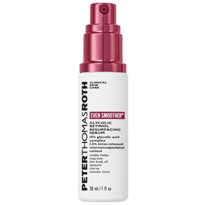 Peter Thomas Roth Even Smoother™ Glycolic Retinol Resurfacing Serum 30 ml produktbilde