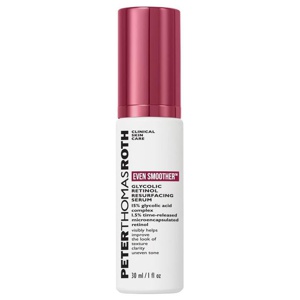 Peter Thomas Roth Even Smoother™ Glycolic Retinol Resurfacing Serum 30 ml produkt bild