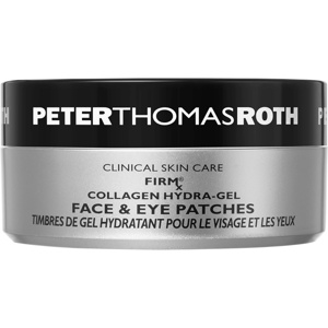 Peter Thomas Roth FirmX Collagen Hydra-Gel Face & Eye Patches 90 St. Produktbild