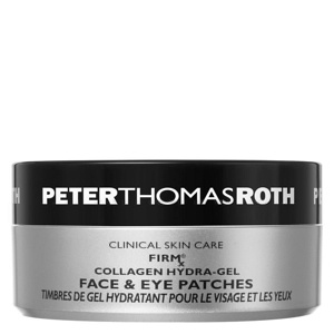 Peter Thomas Roth FirmX Collagen Hydra-Gel Face & Eye Patches 90 stk produktbilde