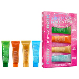Mini Mask Multiverse Gift Box produkt bild