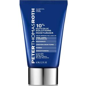 Peter Thomas Roth Glycolic Solutions 10% Moisturizer produkt bild