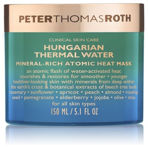 Peter Thomas Roth Hungarian Thermal Water Heat Mask 150 ml produkt bild