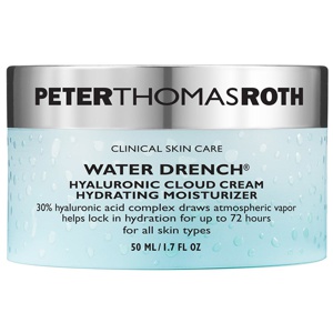 Peter Thomas Roth Water Drench Cloud Creme 50 ml produktbillede