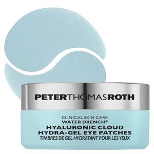 Peter Thomas Roth Water Drench Eye Patches 30 pcs produktbillede