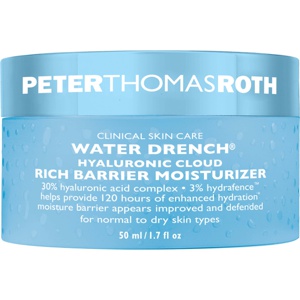 Peter Thomas Roth Hyaluronic Cloud Rich Barrier Moisturizer 50 ml Produktbild
