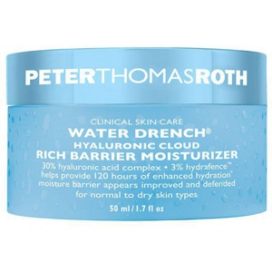 Peter Thomas Roth Water Drench® Hyaluronic Cloud Rich Barrier Moisturizer 50 ml produktbillede
