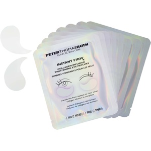 Peter Thomas Roth Instant FIRMx® Collagen Infusion Tightening Eye Patches 8 St. Produktbild