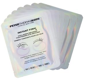 Peter Thomas Roth Instant FIRMx® Collagen Infusion Tightening Eye Patches 8 par produkt bild