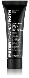 Peter Thomas Roth Instant Firm X Eye 30 ml produktbillede