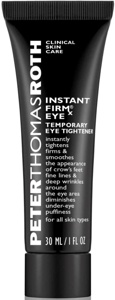 Peter Thomas Roth Instant Firm X Eye 30 ml produktbilde