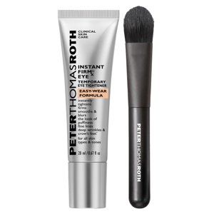 Peter Thomas Roth Instant FIRMx® Eye Temporary Eye Tightener Easy-Wear + Brush 20 ml produktbillede