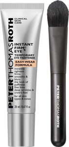 Peter Thomas Roth Instant FIRMx® Eye Temporary Eye Tightener Easy-Wear + Brush 20 ml produktbilde
