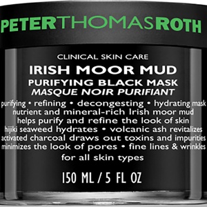 Peter Thomas Roth Irish Moor Mud Mask 150 ml produktbilde