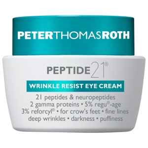 Peptide 21 Wrinkle Resist Eye Cream 15 ml produkt bild