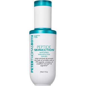Peter Thomas Roth Peptide Skinjection Amplified Wrinkle-Fix Serum 30 ml produkt bild