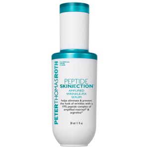 Peter Thomas Roth Peptide Skinjection™ Amplified Wrinkle-Fix Serum 30 ml produktbillede