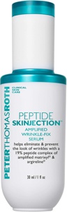 Peter Thomas Roth Peptide Skinjection™ Amplified Wrinkle-Fix Serum 30 ml produktbilde