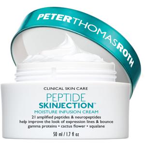 Peter Thomas Roth Peptide Skinjection Moisture Infusion Cream 50 ml produkt bild
