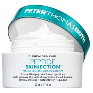 Peter Thomas Roth Peptide Skinjection™ Moisture Infusion Cream 50 ml produktbillede