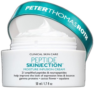 Peter Thomas Roth Peptide Skinjection™ Moisture Infusion Cream 50ml product image
