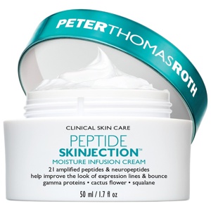 Peter Thomas Roth Peptide Skinjection™ Moisture Infusion Cream 50 ml produktbilde