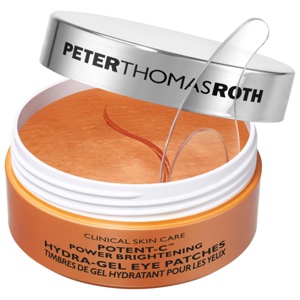Peter Thomas Roth Potent-C Brightening Hydra-Gel Eye Patches 90 g produkt bild