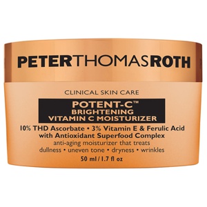 Peter Thomas Roth Potent-C™ Brightening Vitamin C Moisturizer 50 ml produkt bild