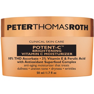 Peter Thomas Roth Potent-C™ Brightening Vitamin C Moisturizer 50 ml produktbillede