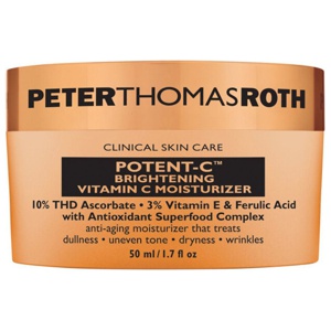 Peter Thomas Roth Potent-C™ Brightening Vitamin C Moisturizer 50 ml produktbilde