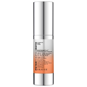 Peter Thomas Roth Potent C Eye Cream produkt bild