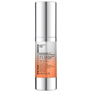 Peter Thomas Roth Potent C Eye Cream 15 ml produktbillede