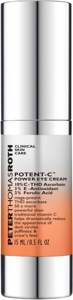Peter Thomas Roth Potent C Eye Cream 15 ml produktbilde