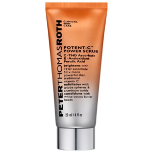 Potent-C Power Scrub 120 ml produkt bild