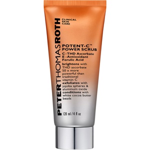 Peter Thomas Roth Potent-C Power Scrub 120 ml produktbilde