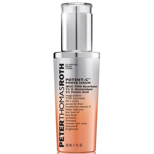 Peter Thomas Roth Potent C Power Serum 30 ml produktbilde