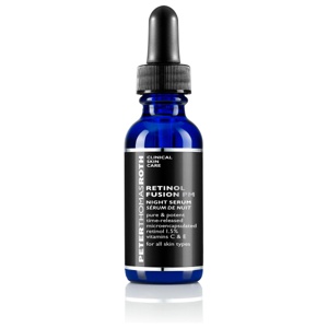 Peter Thomas Roth Retinol Fusion Pm Night Serum produkt bild