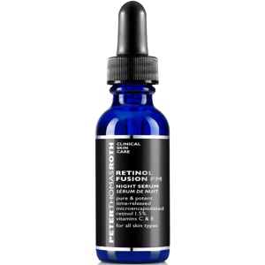 Peter Thomas Roth Retinol Fusion PM Night Serum 30 ml Produktbild