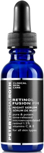 Peter Thomas Roth Retinol Fusion PM Night Serum 30 ml produktbilde