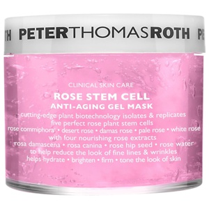 Peter Thomas Roth Rose Stem Cell Anti-Aging Gel Mask 50 ml produkt bild