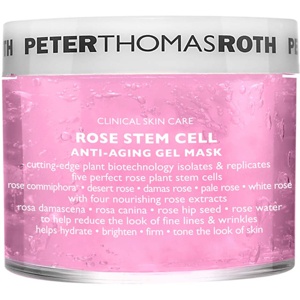 Peter Thomas Roth Rose Stem Cell Anti-Aging Gel Mask 50 ml produktbilde