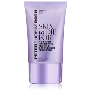 Peter Thomas Roth Skin To Die For Mattifying Primer & Complexion Perfector 30 ml produktbillede
