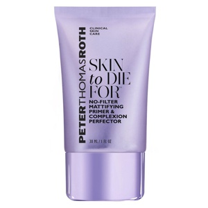 Peter Thomas Roth Skin To Die For Mattifying Primer 30 ml produktbilde