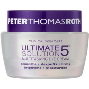 Peter Thomas Roth Ultimate Solution 5™ Eye Cream 15 ml Produktbild