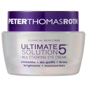 Peter Thomas Roth Ultimate Solution 5™ Eye Cream 15 ml produktbilde
