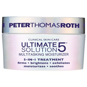 Peter Thomas Roth Ultimate Solution 5 Multitasking Moisturizer 50 ml produkt bild