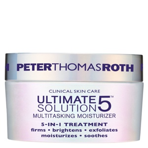 Peter Thomas Roth Ultimate Solution 5™ Multitasking Moisturizer 50 ml produktbilde